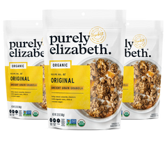 Original Ancient Grain Granola