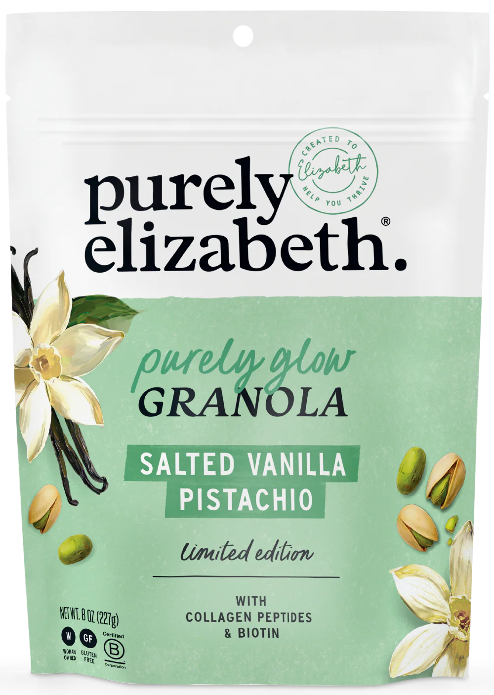 Purely Glow Limited Edition